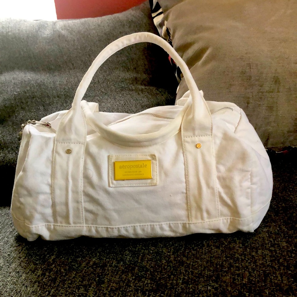 Aeropostale Small Duffel